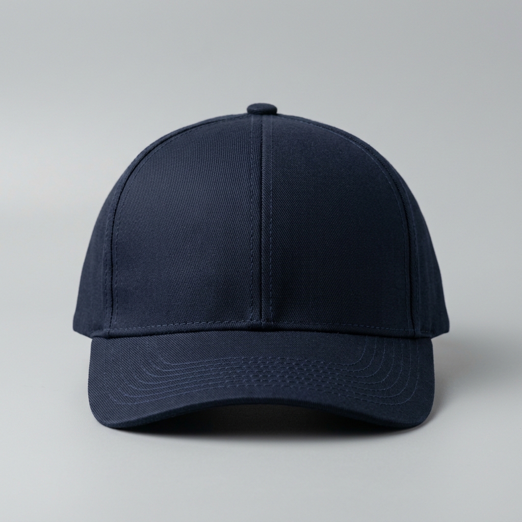 Birdverse Cap Mockup